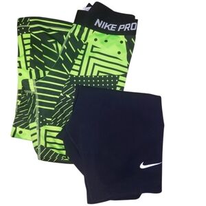 Nike Size M Womens Active Wear Bundle